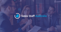 Sales staff australia recruitment