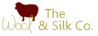 Silken wool
