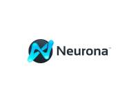 Neurona activa comunicación