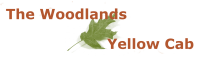 The Woodlands & Conroe Limo & Taxi