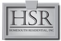 Homesouth residential, inc.