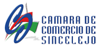 Camara de comercio de sincelejo