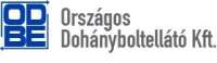 Országos dohányboltellátó kft.