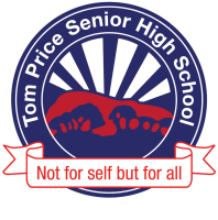 Tom price senior high school