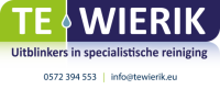 Schoonmaakbedrijf te wierik salland
