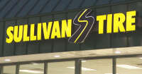 Stay on sullivan