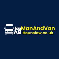 man and van hounslow