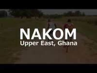 Nakom