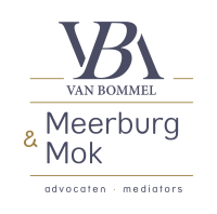 Van bommel advocatuur & mediation