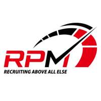 Recrutement rpm inc.
