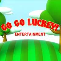 Go go luckey entertainment