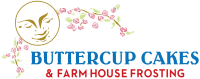Buttercup cakes