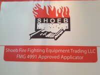 Shoeb fire fighting eqpt.trading
