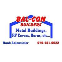 Bal-con builders