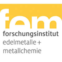 Fem | forschungsinstitut edelmetalle + metallchemie
