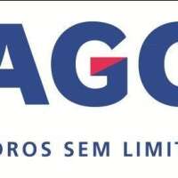 Agc vidros do brasil