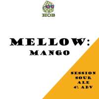 Mellowmango