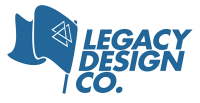 Legacy designs, inc. of rockford