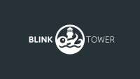 Blink tower