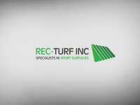 Recreational turf surfaces