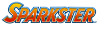 Sparkster