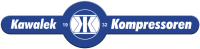 Kawalek kompressoren