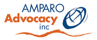 Amparo advocacy