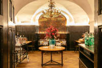 Restaurant weinhaus neuner