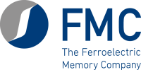 Ferroelectric memory company