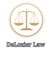 G. david delozier law practice