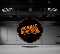 Wombat grafx