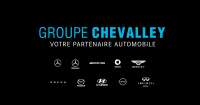 Groupe chevalley