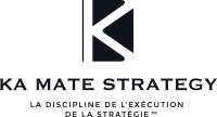 Ka mate strategy sas