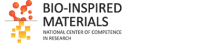 Nccr bio-inspired materials