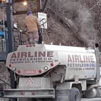 Dunmore oil / airline petroleum