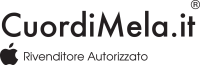 Cuordimela Rivenditore Autorizzato Apple