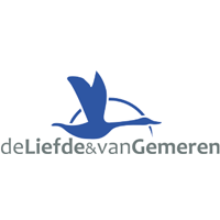 De liefde & van gemeren