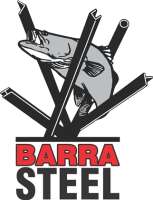 Barra steel