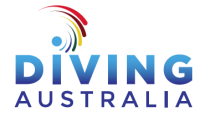 Diving australia limited