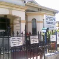 Mackinnon parade children's centre