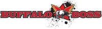 The buffalo boss