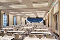 Executive Conference Center & 910 Ballroom