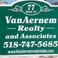 Van aernem realty and associates