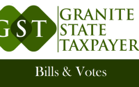 Granite state taxpayers inc