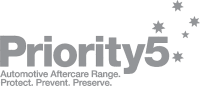 Priority5 auto