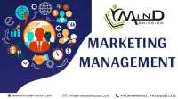 Marketing management concept oy / ltd