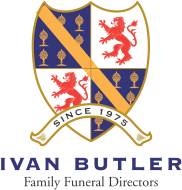Ivan butler funerals