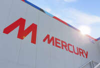 Mercury engineering co. (pty) ltd