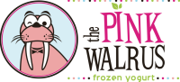 The Pink Walrus Frozen Yogurt