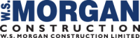 W.s. morgan construction limited